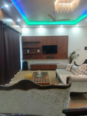 Royal Suites - 3 BHK